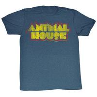 animal house house fever