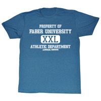 Animal House - Athletic Department