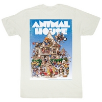 animal house poster time