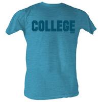Animal House - College Blue