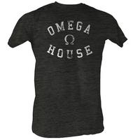 Animal House - Omega House
