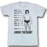 Andre The Giant - Giant Specs
