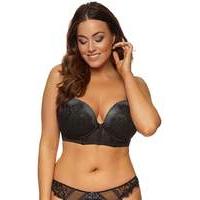 Ann Summers Heidi Longline Plunge Bra