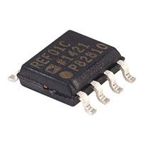 Analog Devices REF01CSZ Precision Voltage Ref 10V IC SMD SOIC8