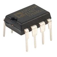 analog devices ad822anz prec low power op amp