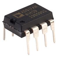 Analog Devices AD817ANZ 50MHz High Speed OP Amp