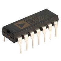 Analog Devices OP400GPZ Quad Low Power OP Amp