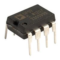 Analog Devices OP07CPZ Precision OP Amp IC DIP8