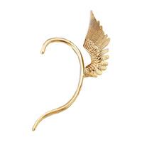 Angel Wing Ear Cuff