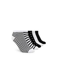 Ankle Socks - 5 Pack