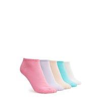 Ankle Sock Set - 5 Pack