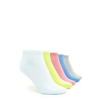 Ankle Socks - 5 Pack