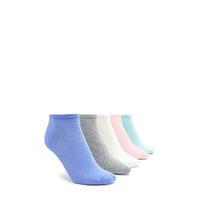 Ankle Socks - 5 Pack