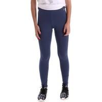 animagemella 17ai152 leggins women womens tights in blue