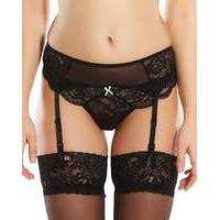 Ann Summers Sexy Lace Suspender