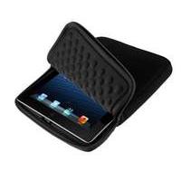 Anti-shock Bubble Sleeve For 10 Tablets - Black