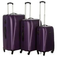 antler fitzroy hard suitcase set