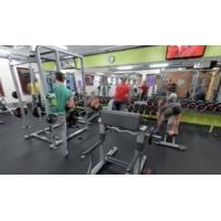 Anytime Fitness Loudwater