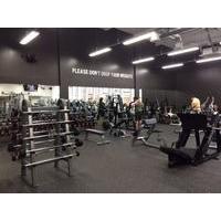 Anytime Fitness Yate