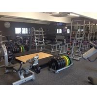 Anytime Fitness Newbury