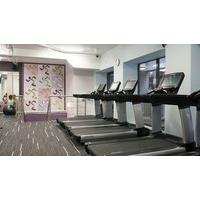 Anytime Fitness City of London