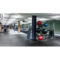 anytime fitness bristol clifton