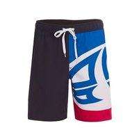 animal blawa boardshort mens