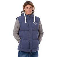 Animal Jaus Gilet Mens