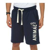 animal ponsford track short mens