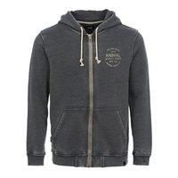 animal canyon full zip hoody mens