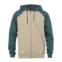 Animal Hoody Jump Mens