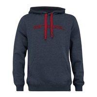 Animal Hoody Luna Mens