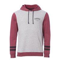 Animal Viv Hoody Mens