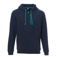 animal safou full zip hoody mens