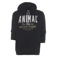 animal everns hoody mens