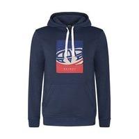 Animal Hills Hoodie Mens