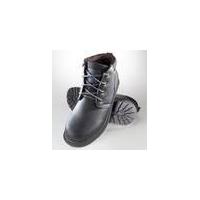 Ankle High Boots, breathable, water repellent coating in various sizes