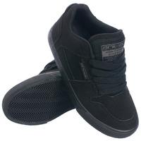 animal ellis boys shoes black