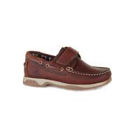 Anchor Children\'s Boat Shoe