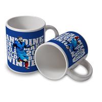 Antoine Griezmann Atletico Madrid Player Mug