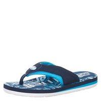 Animal Jekyl Logo Flip Flop Boys