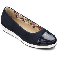 Angel Shoes - Dark Blue - Standard Fit - 3