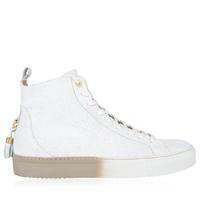 ANDROID HOMME Alfa Made In Italy High Top Trainers