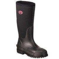 Animal Silus Women\'s Wellington Boots - Black