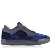 ANDROID HOMME Omega Velvet Trainers