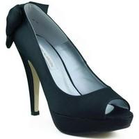 angel alarcon ang alarcon raso womens court shoes in black