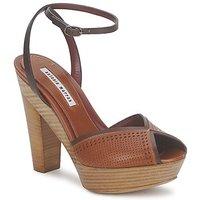 Antonio Marras 4211 PAYA women\'s Sandals in brown