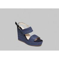 anaki tropic sandals 39180 womens sandals in blue