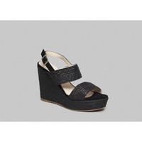 anaki tropic sandals 40393 womens sandals in black