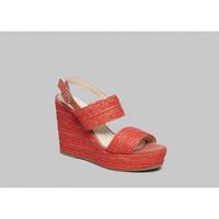 anaki tropic sandals 40393 womens sandals in orange